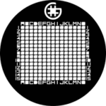 Gilder Finder Grids 200 Mesh F4 Cu, 100/vial