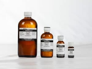 Immersion Oils Type 37LDF