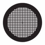 Maxtaform Square 200 Mesh Grids Cu/Rh, 100/Vial