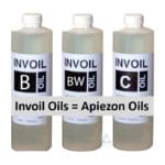 Invoil Oils (formerly known as Apiezon Oils)