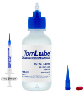 TorrLube® TLC 10 Perfluoropolyether Oil
