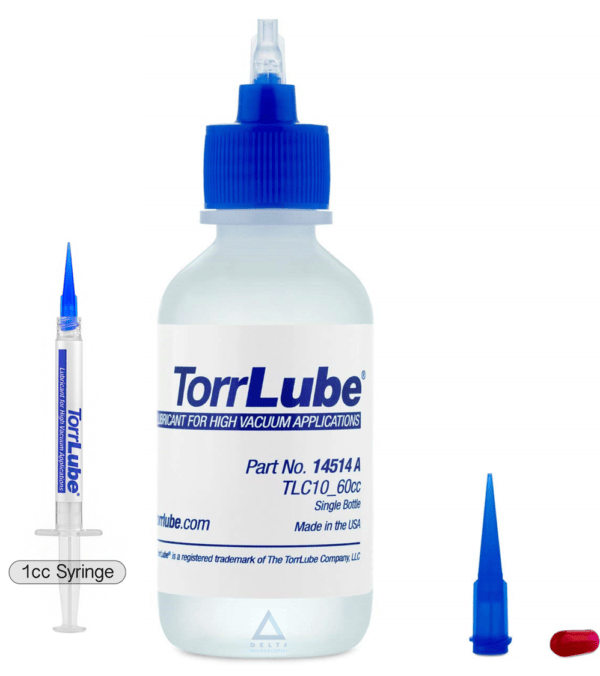 TorrLube® TLC 10 Perfluoropolyether Oil