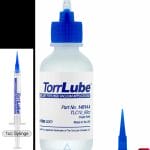 TorrLube® TLC 10 Perfluoropolyether Oil