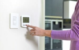 What is the difference between room-temperature-(RT) and ambient-temperature?
