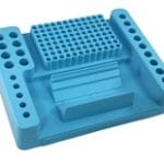 CoolCaddy™ PCR Workstation