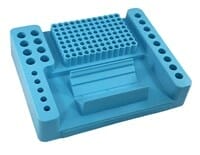 CoolCaddy™ PCR Workstation