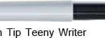 Teeny Writers