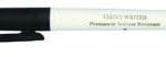 Solvent Resistant Pens