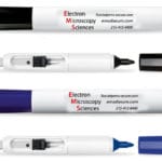 2-in-1 Cutter Permanent Marker