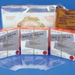 Microscope Slide – Gold Seal®- Plain Slides