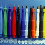 Harris Uni-Cores