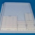 BEEM® Specimen Block Storage System 2000®