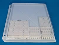 BEEM® Specimen Block Storage System 2000®