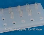 Gelatin Capsule Holder
