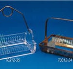 30-Slide Wing Handle Rack