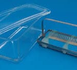 Staining Dish, 50-Slide Unit