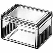 Schifferdecker Staining Jar