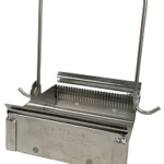 Slide Staining Rack for X-Long Slides