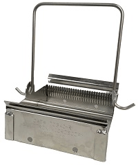 Slide Staining Rack for X-Long Slides