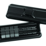 Disposable Slide Staining Tray Set