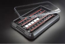 StainTray™ - Slide Staining System