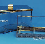 Large Handle and Verticle Handle Rack