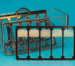  Glass Slide Processing Holder