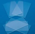 Large Glass Slides