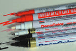 High Opacity – Paint Markers