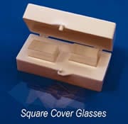 Micro Cover Glasses