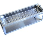 Slide Staining Tray Kit