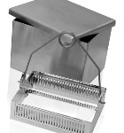  Staining Dishes & Tray Sets