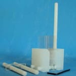 Adjustable Cover-glass Rack