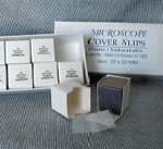 Rinzl Plastic Coverslips