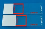 Control Slides