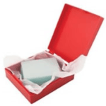 HiQa™ Supa Mega Cover Slips