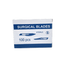 Surgical blades #21