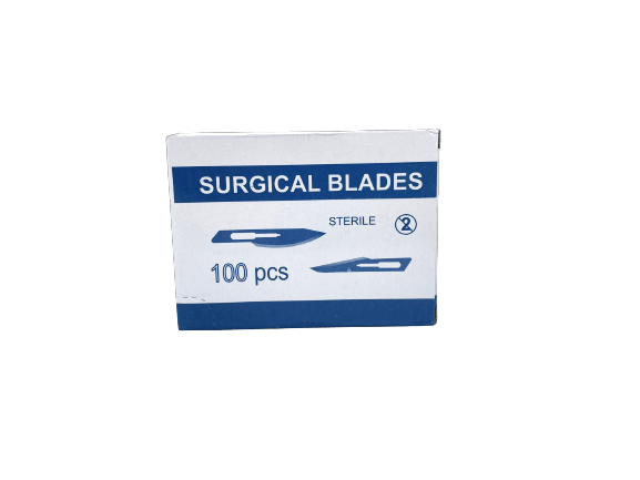 Surgical blades #21