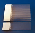 Microscope Slide, SUPERFROST® End