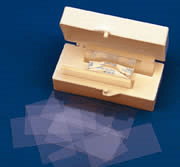 Superslip® Micro Glasses