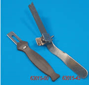 Knife Handle for Reusable Microtome Blades Knife Handle for Reusable Microtome Blades