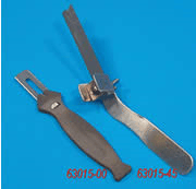 Knife Handle for Reusable Microtome Blades