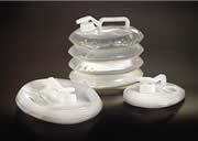 FlexTainer™ Containers