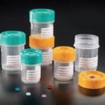 Eco-Friendly SpecTainer™ Containers