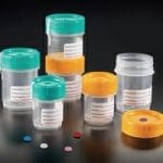 Eco-Friendly SpecTainer™ Containers