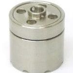 Critical Point Dryer; Sample Holder Small Particle