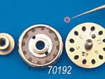 TEM Grid Holder