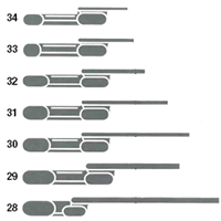 Pipets with Exact Volumes