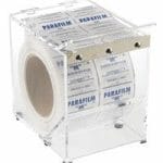 Acrylic Dispenser for Parafilm® M Sealing Film