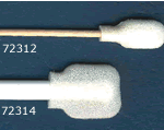 Foam Tipped Applications